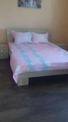 Apartman Djokic III Sprat
