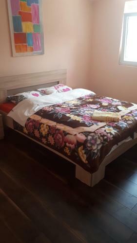 Apartman Djokic III Sprat