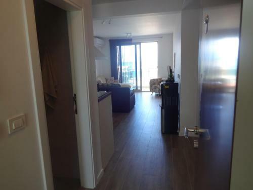 Lux Apartmani Astraeus