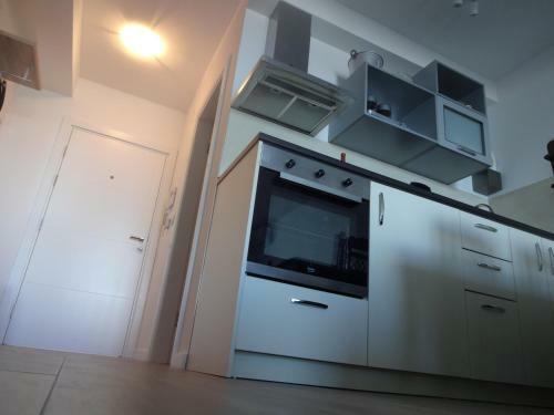 Lux Apartmani Astraeus