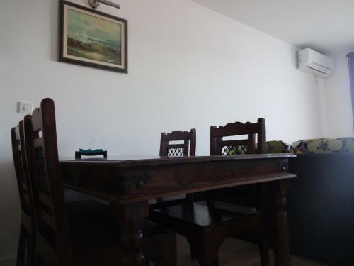 Lux Apartmani Astraeus