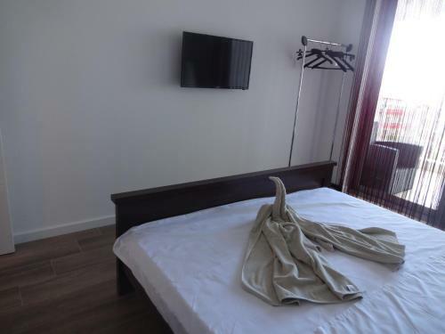 Lux Apartmani Astraeus