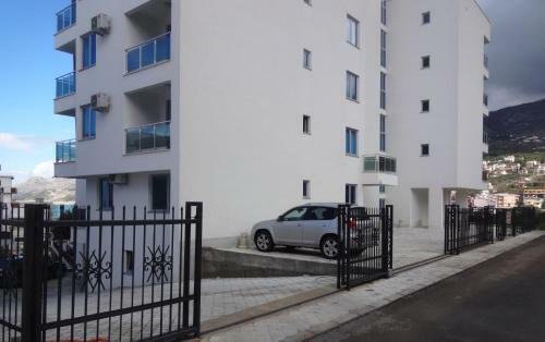Lux Apartmani Astraeus