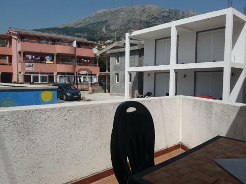 Apartment Oaza