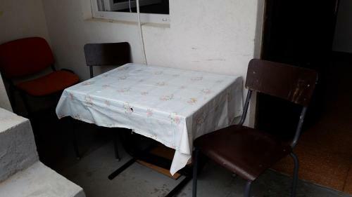 Apartment Oaza