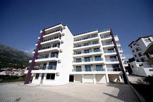 Sea Star Apartment