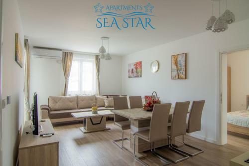 Sea Star Apartment
