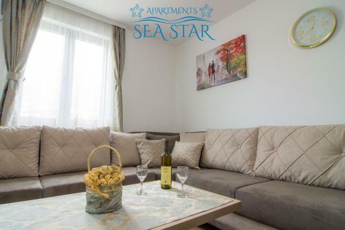 Sea Star Apartment