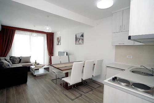 Sea Star Apartment