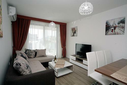 Sea Star Apartment