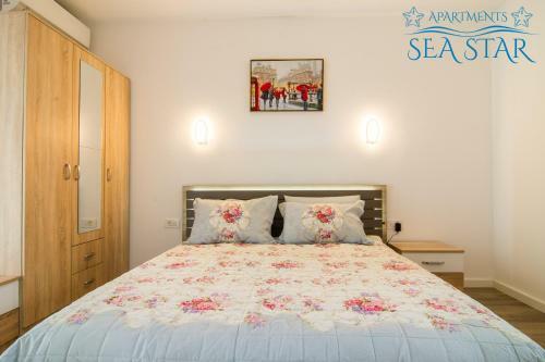 Sea Star Apartment