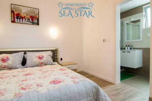 Sea Star Apartment