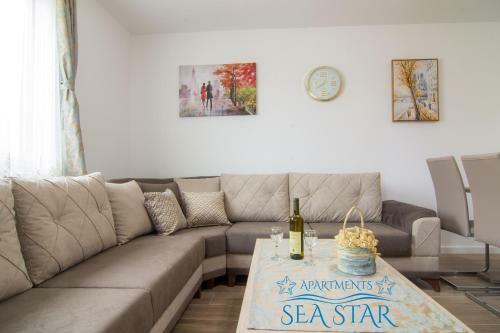 Sea Star Apartment