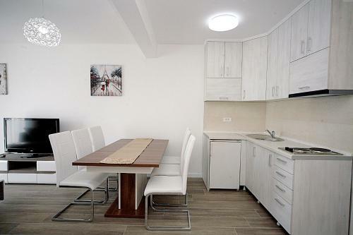 Sea Star Apartment