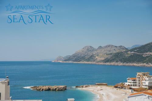 Sea Star Apartment