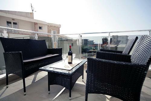 Sea Star Apartment
