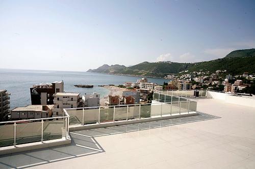 Sea Star Apartment
