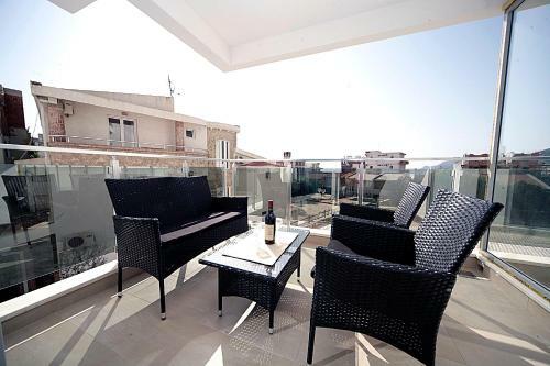 Sea Star Apartment
