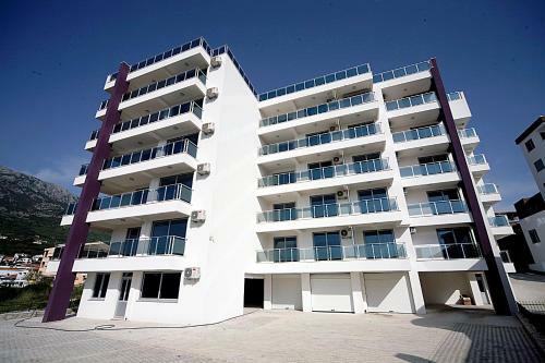 Sea Star Apartment