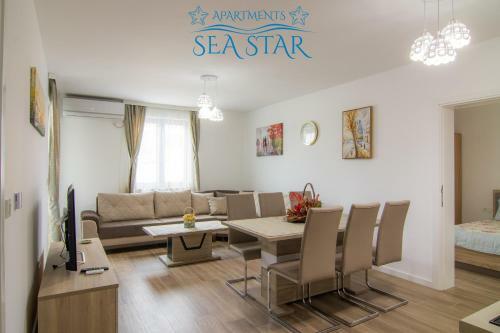 Sea Star Apartment