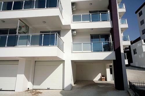 Sea Star Apartment