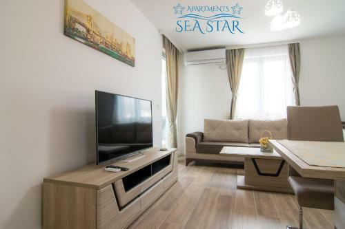 Sea Star Apartment