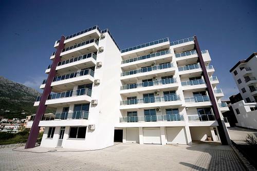 Sea Star Apartment