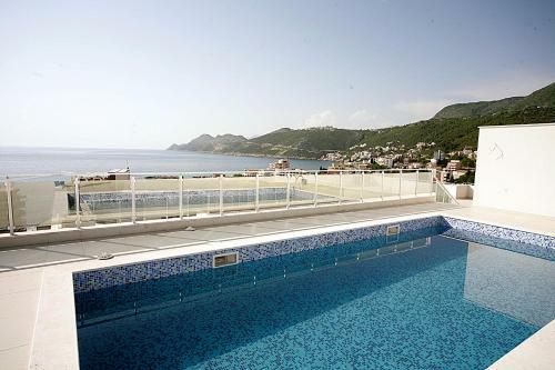 Sea Star Apartment