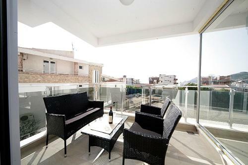 Sea Star Apartment
