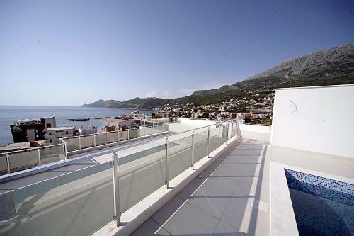 Sea Star Apartment