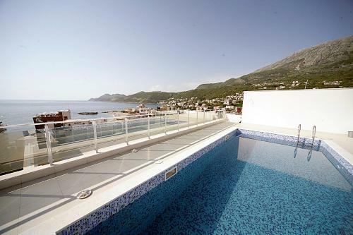 Sea Star Apartment