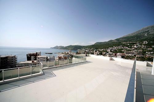 Sea Star Apartment