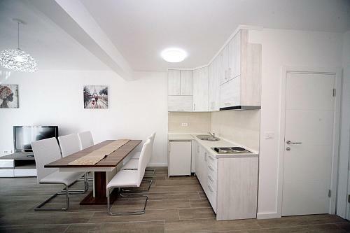 Sea Star Apartment