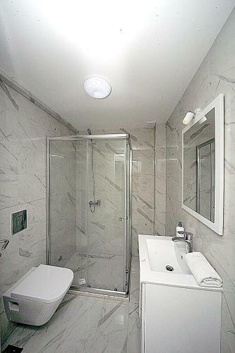 Sea Star Apartment
