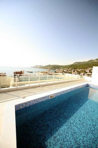 Sea Star Apartment
