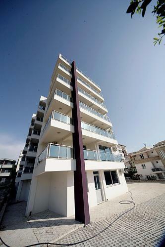 Sea Star Apartment
