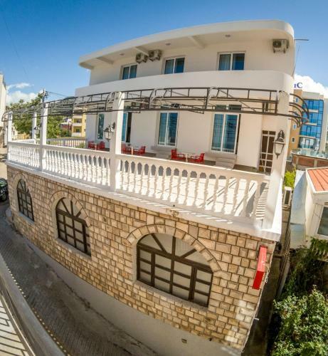 Queen Apartmani & Sobe