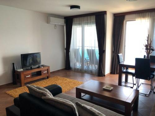Apartman Danelia