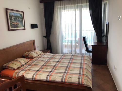 Apartman Danelia
