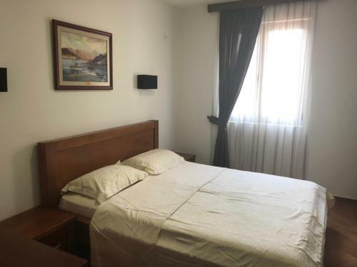 Apartman Danelia