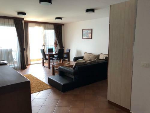 Apartman Danelia