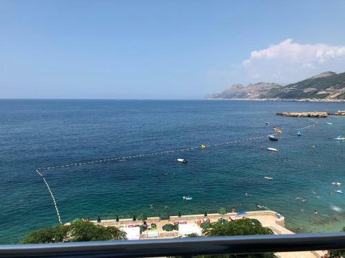 Apartman Danelia