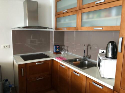 Apartman Danelia