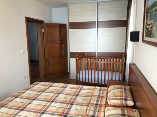 Apartman Danelia