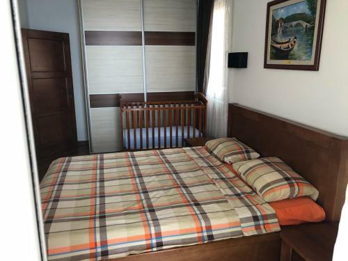 Apartman Danelia