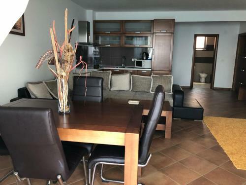 Apartman Danelia
