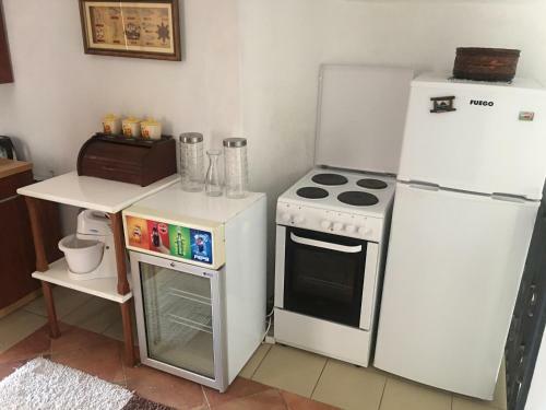 Apartmani Miljana