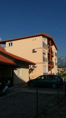 Apartments Maljevic