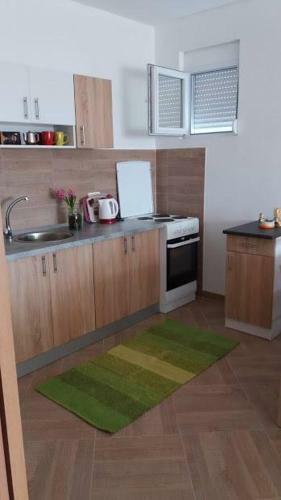 Apartments Maljevic
