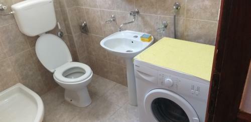 Hostal Guest House Sjeklo?a